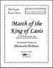 March of the King of Laois